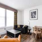 Looking for accommodation in the City of London? Our St Pauls Apartments Ludgate Square are available for booking. Book Now for great rates!