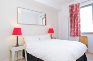 Looking for affordable accommodation within the City of London? why not book our lovely Clerkenwell City Apartment at Bakers Row. Call today for great rates