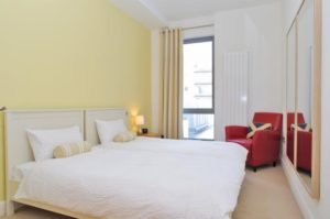 Looking for affordable accommodation within the City of London? why not book our lovely Clerkenwell City Apartment at Bakers Row. Call today for great rates