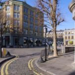 Looking for affordable accommodation within the City of London? book our Clerkenwell Shortlet Apartment at Albemarle Way? call today for great rates.