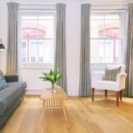 Looking for affordable accommodation within the City of London? book our Clerkenwell Shortlet Apartment at Albemarle Way? call today for great rates.