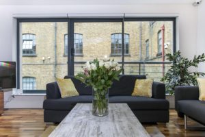 Looking for accommodation in Camden? why not book out lovely Camden Shortlet Apartments in Mandela Street London? call Urban Stay today for great rates.
