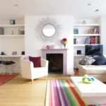 Looking for affordable accommodation within Central London? why not book our West Kensington Apartment at Comeragh Road. Call today for great rates.