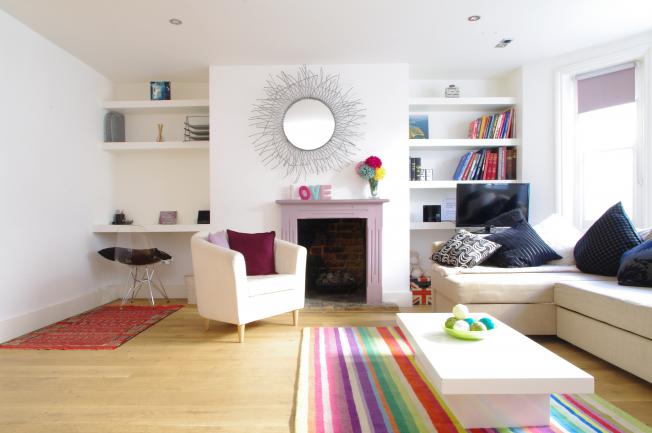 Queens Club Apartments - West London Serviced Apartments - London | Urban Stay