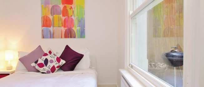 Looking for affordable accommodation within Central London? why not book our West Kensington Apartment at Comeragh Road. Call today for great rates.