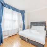 Looking for affordable apartments in Kensington or Hammersmith? why not book our West Kensington Shortlets on Castletown Road. Book today for great rates.