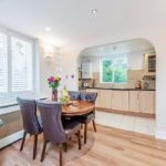 Looking for affordable apartments in Kensington or Hammersmith? why not book our West Kensington Shortlets on Castletown Road. Book today for great rates.