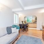 Looking for affordable apartments in Kensington or Hammersmith? why not book our West Kensington Shortlets on Castletown Road. Book today for great rates.