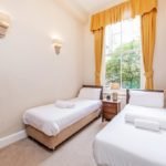 Looking for affordable apartments in Kensington or Hammersmith? why not book our West Kensington Shortlets on Castletown Road. Book today for great rates.