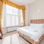 Looking for affordable apartments in Kensington or Hammersmith? why not book our West Kensington Shortlets on Castletown Road. Book today for great rates.