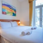 Looking for affordable apartments in Kensington or Hammersmith? why not book our West Kensington Shortlets on Castletown Road. Book today for great rates.