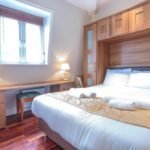 Looking for affordable apartments in Kensington or Hammersmith? why not book our West Kensington Shortlets on Castletown Road. Book today for great rates.