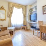 Looking for affordable apartments in Kensington or Hammersmith? why not book our West Kensington Shortlets on Castletown Road. Book today for great rates.