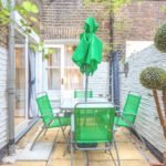 Looking for affordable apartments in Kensington or Hammersmith? why not book our West Kensington Shortlets on Castletown Road. Book today for great rates.