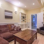Looking for affordable apartments in Kensington or Hammersmith? why not book our West Kensington Shortlets on Castletown Road. Book today for great rates.
