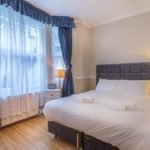 Looking for affordable apartments in Kensington or Hammersmith? why not book our West Kensington Shortlets on Castletown Road. Book today for great rates.