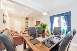 Looking for affordable apartments in Kensington or Hammersmith? why not book our West Kensington Shortlets on Castletown Road. Book today for great rates.