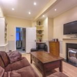 Looking for affordable apartments in Kensington or Hammersmith? why not book our West Kensington Shortlets on Castletown Road. Book today for great rates.