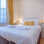 Looking for affordable apartments in Kensington or Hammersmith? why not book our West Kensington Shortlets on Castletown Road. Book today for great rates.