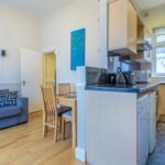 Looking for affordable apartments in Kensington or Hammersmith? why not book our West Kensington Shortlets on Castletown Road. Book today for great rates.