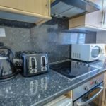 Looking for affordable apartments in Kensington or Hammersmith? why not book our West Kensington Shortlets on Castletown Road. Book today for great rates.
