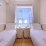 Looking for affordable apartments in Kensington or Hammersmith? why not book our West Kensington Shortlets on Castletown Road. Book today for great rates.