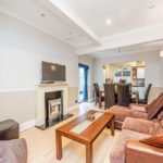 Looking for affordable apartments in Kensington or Hammersmith? why not book our West Kensington Shortlets on Castletown Road. Book today for great rates.