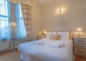 Looking for affordable apartments in Kensington or Hammersmith? why not book our West Kensington Shortlets on Castletown Road. Book today for great rates.