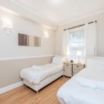 Looking for affordable apartments in Kensington or Hammersmith? why not book our West Kensington Shortlets on Castletown Road. Book today for great rates.