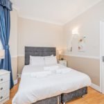 Looking for affordable apartments in Kensington or Hammersmith? why not book our West Kensington Shortlets on Castletown Road. Book today for great rates.
