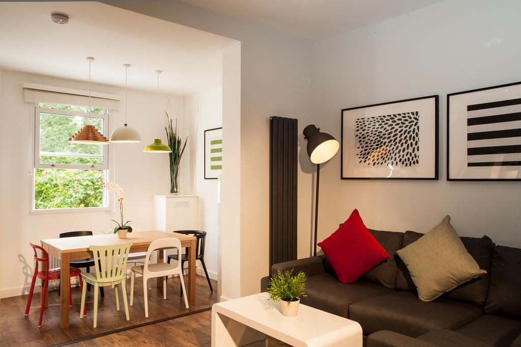 Hammersmith Grove Apartments - West London Serviced Apartments - London | Urban Stay