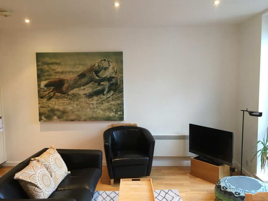 Cannon Street Serviced Apartments - The City of London Serviced Apartments - London | Urban Stay