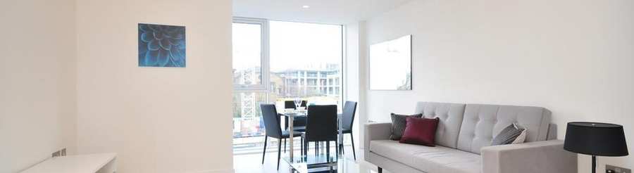 Islington Serviced Apartments, London available now! Book Cheap Old street Executive Apartments with Free Wifi and Air Conditioning