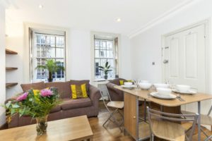 Looking for apartments in Bayswater or Paddington? why not book our Paddington Shortlet Apartments Sussex Place. Call Urban Stay today for great rates.