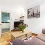 Looking for apartments in Bayswater or Paddington? why not book our Paddington Shortlet Apartments Sussex Place. Call Urban Stay today for great rates.