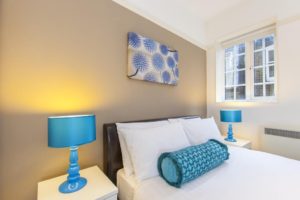 Looking for luxury accommodation in the City of London? why not book our Bishopsgate Shortlet Apartments at White Rose Court. Call today for great rates.