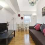 Looking for accommodation in Kings Cross? why not book our lovely Kings Cross Shortstays Apartment in York Way. Call today for great rates.