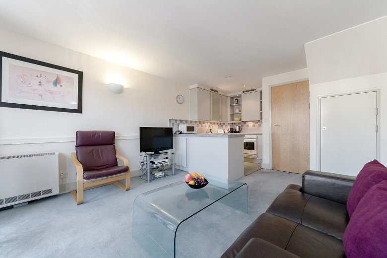 Cramer House Apartments - Central London Serviced Apartments - London | Urban Stay