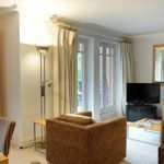 Richmond Serviced Apartment London - Clevedon Road