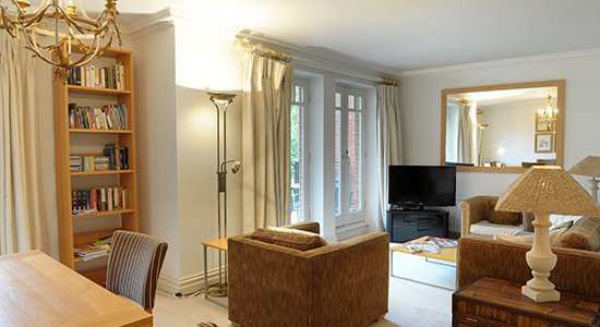 Clevedon Road Apartment - West London Serviced Apartments - London | Urban Stay