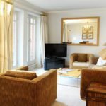 Richmond Serviced Apartment London - Clevedon Road
