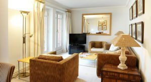 Richmond Serviced Apartment London - Clevedon Road