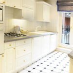 Richmond Serviced Apartment London - Clevedon Road