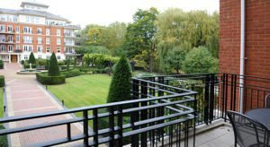 Richmond Serviced Apartment London - Clevedon Road