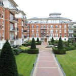 Richmond Serviced Apartment London - Clevedon Road