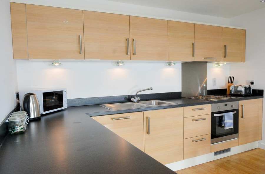 The Centrium Apartments Serviced Apartments - Surrey | Urban Stay