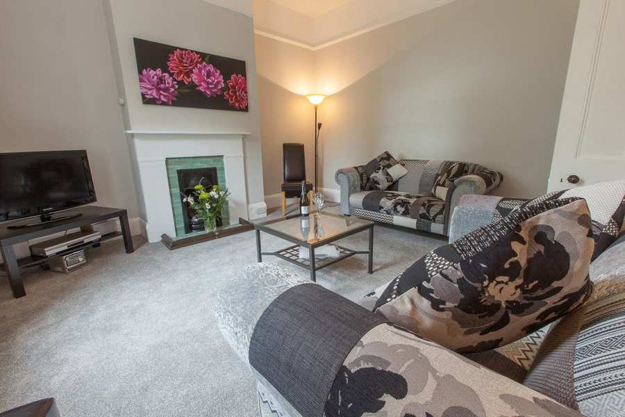 Knutsford Accommodation Cheshire-The Manse Apartments-Urban Stay Knutsford Serviced Apartments