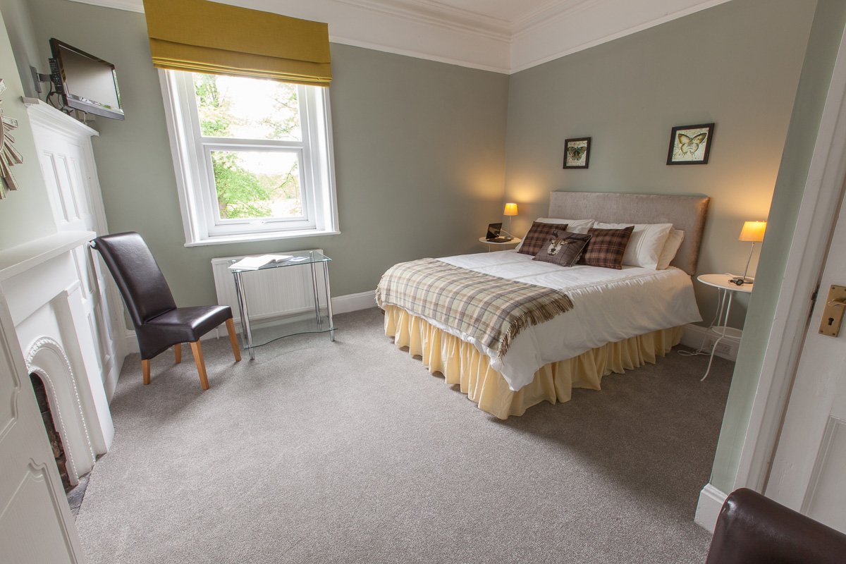 The Manse Apartments Serviced Apartments - Knutsford | Urban Stay