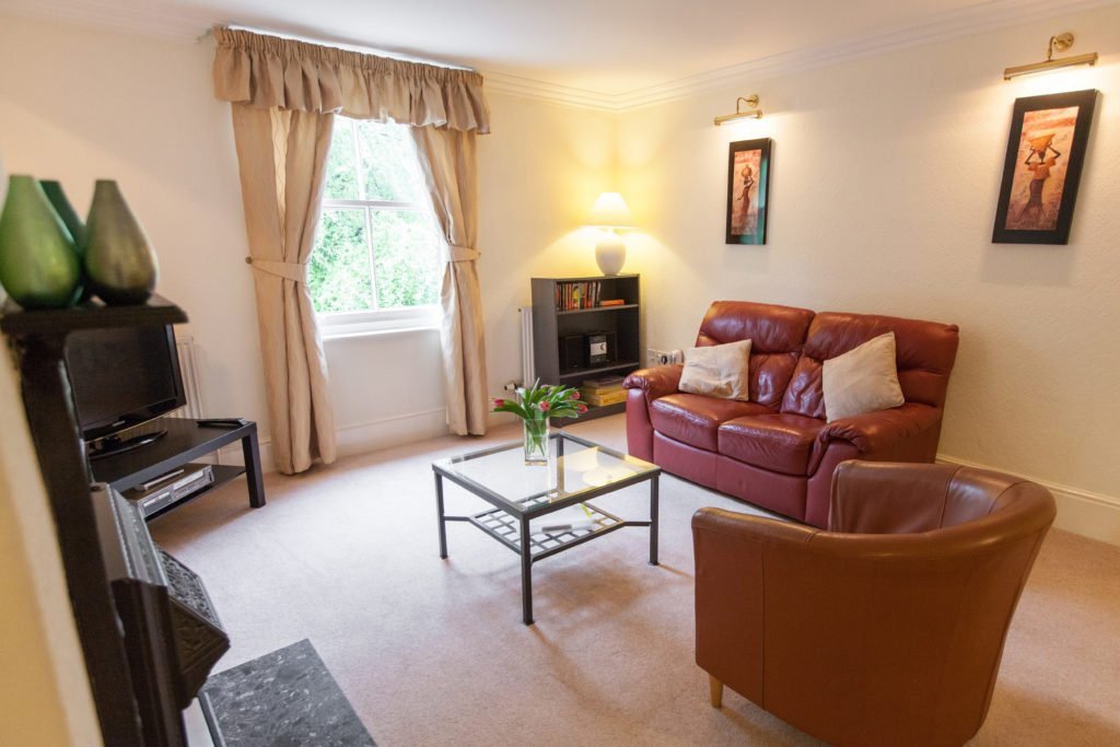 Tabley Road Apartment