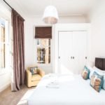 Serviced Accommodation Bristol |Short Let Apartments| Free Wifi | Fully equipped Kitchen & Free parking| Urban Stay